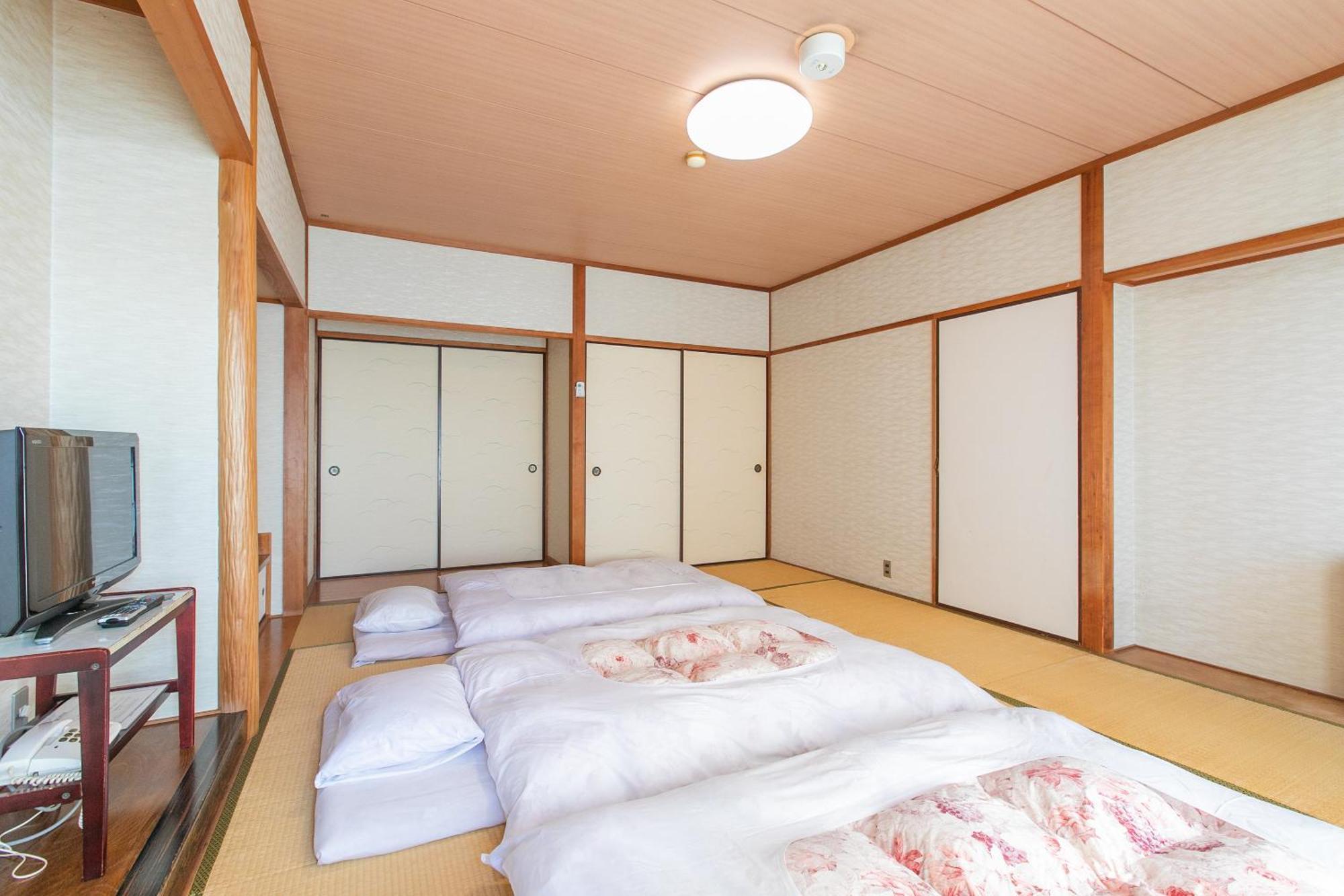 Hotel Tabist Setouchinoyado Takehara Seaside Exterior foto