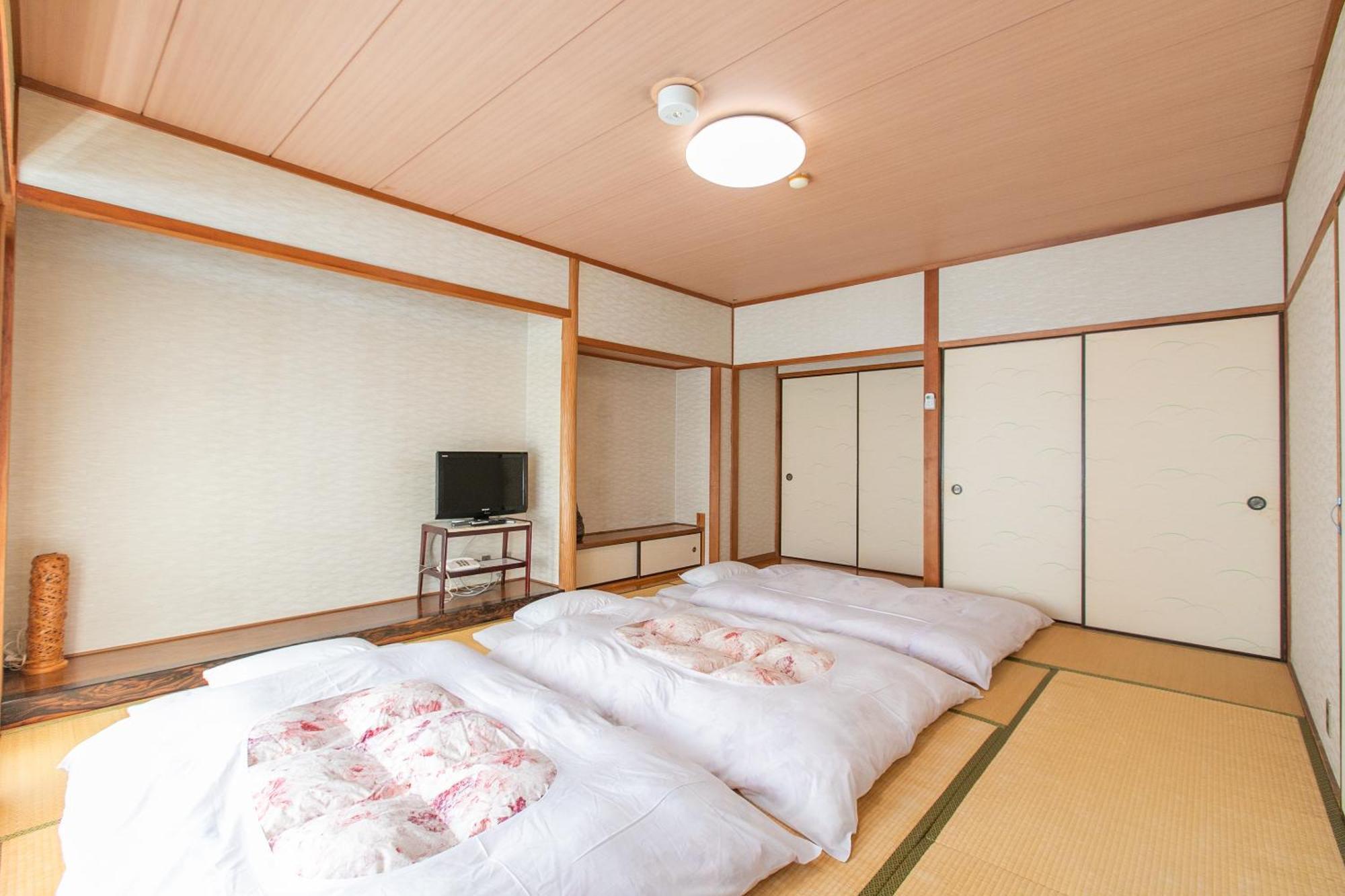 Hotel Tabist Setouchinoyado Takehara Seaside Exterior foto