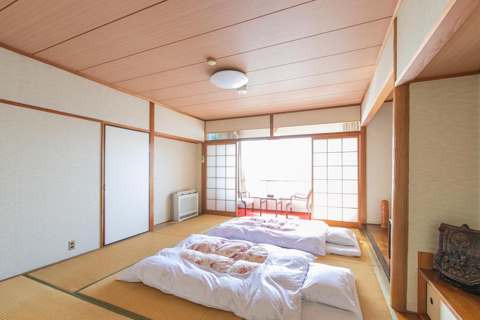 Hotel Tabist Setouchinoyado Takehara Seaside Exterior foto
