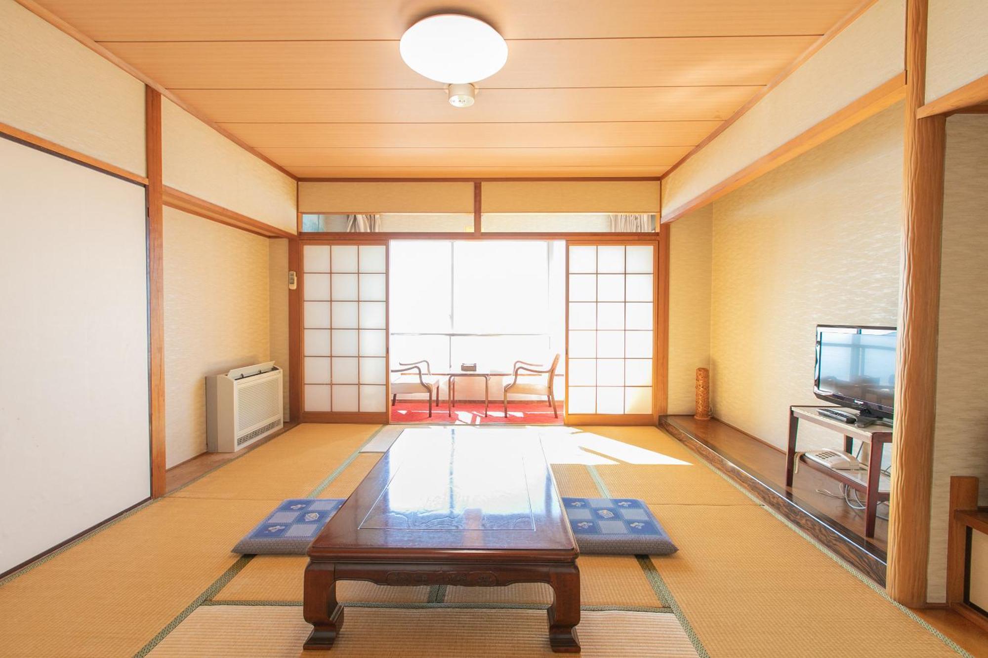 Hotel Tabist Setouchinoyado Takehara Seaside Exterior foto