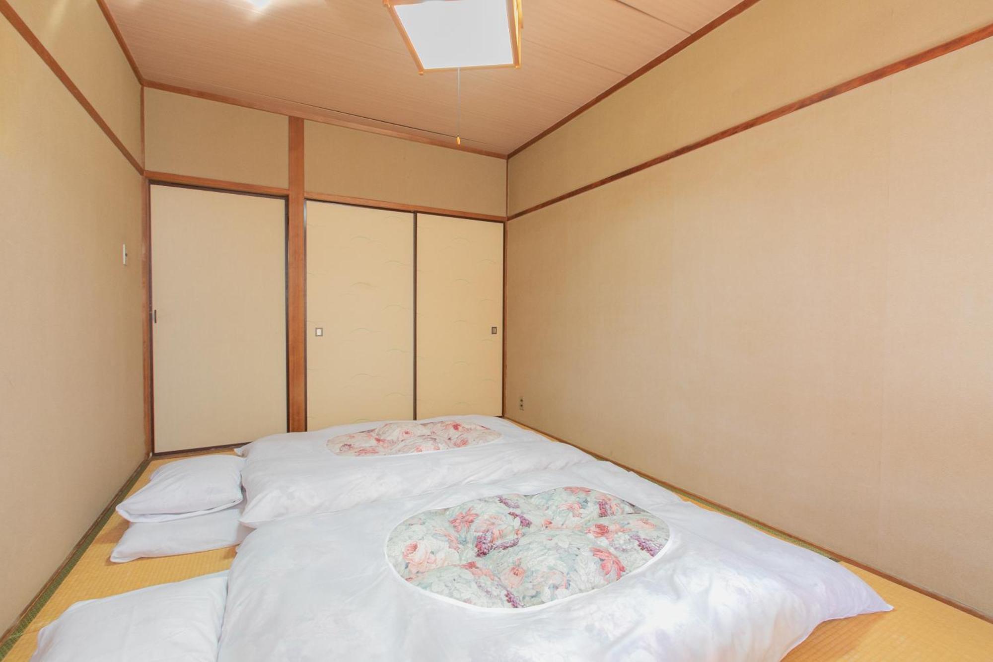 Hotel Tabist Setouchinoyado Takehara Seaside Exterior foto